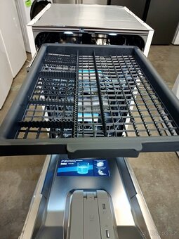Nová vestavná myčka Beko 45 cm , ZÁRUKA BDIS38040A  Rozměry - 6