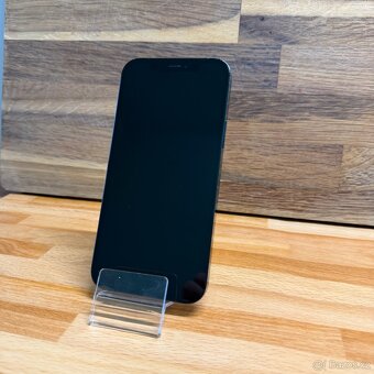 IPhone 14 Pro Max 128GB, space black, eSIM (rok záruka) - 6