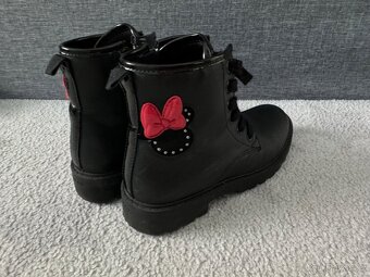 Zimní boty, kozačky Geox Minnie, vel. 34 - 6