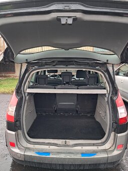 Renault Scenic II - 6