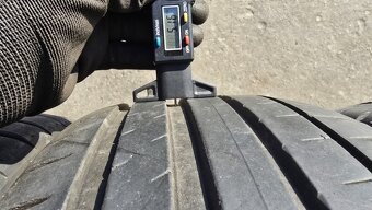 Letní pneu 205/45/17 Michelin - 6