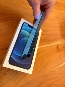 Apple Iphone 12, 64gb blue - 6