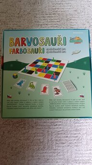 Dětské hry pro před/školáky - 6