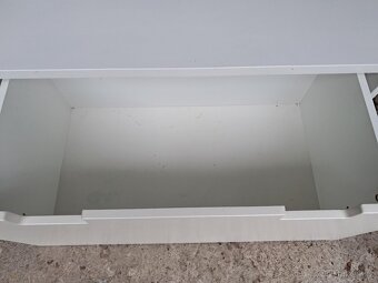 Ikea lavice se šuplíkem Stuva - 6