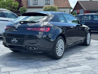 Alfa Romeo Brera 3.2 JTS V6 191kW Sky Window - 6