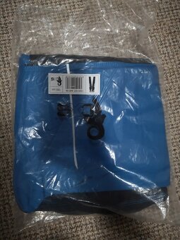 pánské montérky, pracovní kalhoty STRETCH vel. 54 - 6