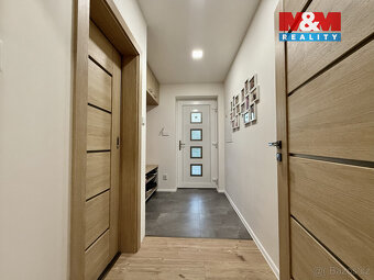 Prodej rodinného domu v Havířově; Havířovu, ul. U Mlýnku - 6