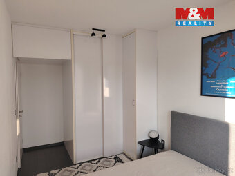 Prodej bytu 2+kk, 43 m², Praha, ul. Na Maninách - 6