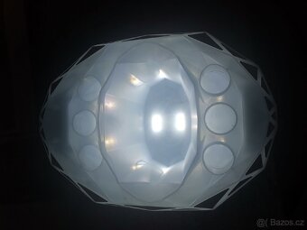 Exkluzivní chladicí box na láhve Red Bull s LED osvětlením - 6