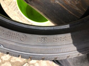 Pneu Barum Polaris5 R18 - 6