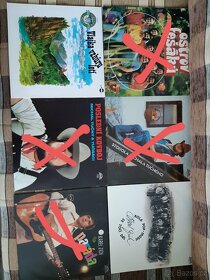 Karel Gott desky lp a sp - 6