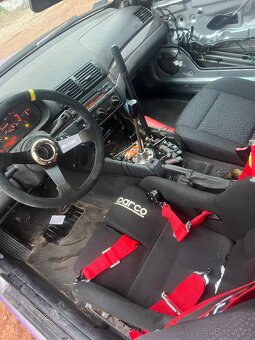 BMW e46 drift  compact - 6