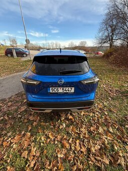 NISSAN QASHQAI 1.3 DIG-T Mild Hybrid 158H - 6