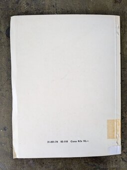 Kniha Jezdíme v zimě - 6