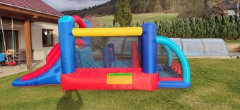 Půjčovna skákacích hradů - 6