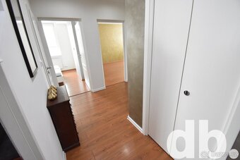 Pronájem byty 3+1, 62 m² - Karlovy Vary - Stará Role - 6