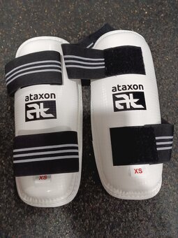 Taekwondo - kompletní set - 6