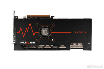 SAPPHIRE PULSE RX 7800 XT GAMING 16GB - Záruka 2 Roky Alza - 6