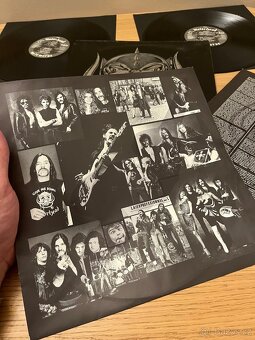 Motörhead – No Remorse - 6