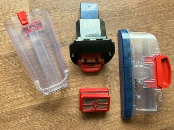 Tyčový vysavač Vileda - 6