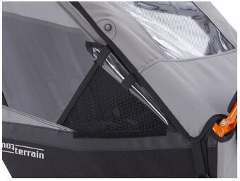 Tout Terrain Singletrailer II Sport / nový - 6