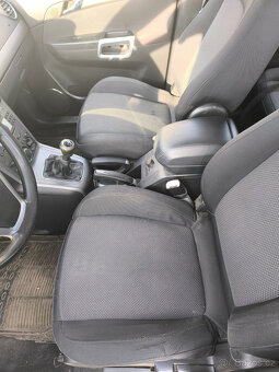 Opel Antara 2.0 CDTi 4x4 Edition plus - 6