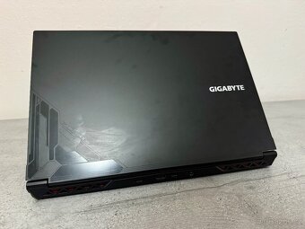 HERNÍ NOTEBOOK GIGABYTE RTX 4060 [ZÁRUKA] - 6