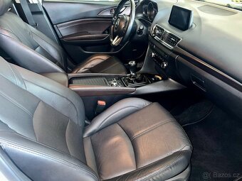 Mazda 3 121kw 2018 - 6