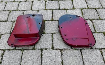 Jawa ČZ kyvacka - kastliky FAB - 6