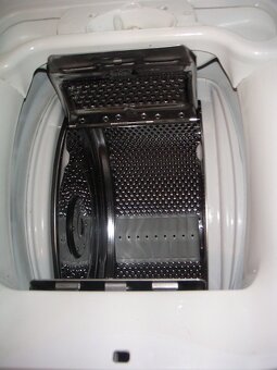 ÚZKÁ úsporná moderní A+ pračka Zanussi 5,5kg DOVOZ - 6