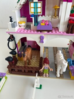 Lego friends 41039 -Slunecny ranc - 6