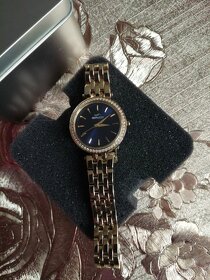 Dámské luxusní značkové hodinky BERUCCI, úplně nové. - 6