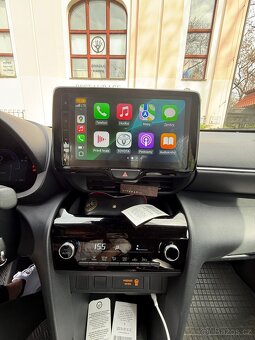 Toyota Yaris Cross - 6