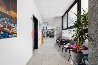 Pronájem komerčních prostor 378 m2, Žarošická, Brno - Vinohr - 6