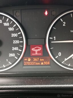BMW320d.Vymenim za suw - 6