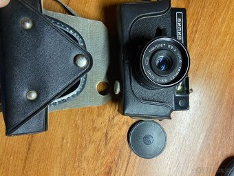 Fotoaparáty - 6