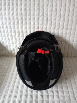 Schuberth C3 PRO, vel. 56/57 - 6