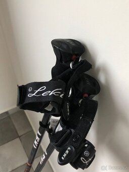 Lyžařské hůlky - 6