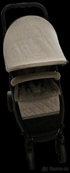 Kočárek Grand mini - 6