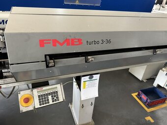 CNC soustruh CITIZEN L32 VII (7912) - 6