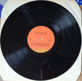 Helen Reddy – The Best Of Helen  1976 LP, stav VG / VYPRANÁ - 6