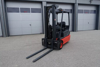 Vzv Linde E16 1,6t - 6