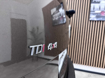 Škoda Yeti 2,0 TDI 4x4 - 6