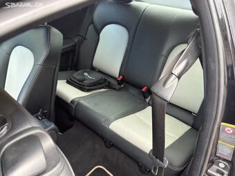 Mercedes CLC 200 Kompressor 1.8l 135kw - 6