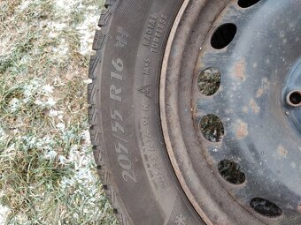 Zimní komplet pro Megane IV - 6