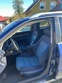 Audi A4 B5 Quattro - 6