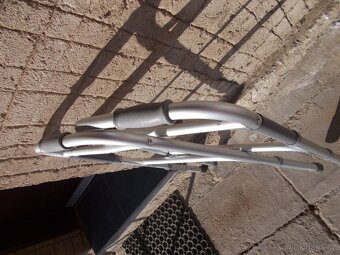 invalidní chodítko - 6