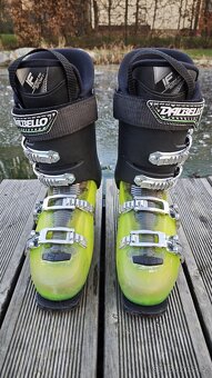Dalbello lyžáky - 6