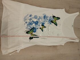 Letní šaty/tunika - 6