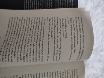 Krámek se starožitnostmi - 6